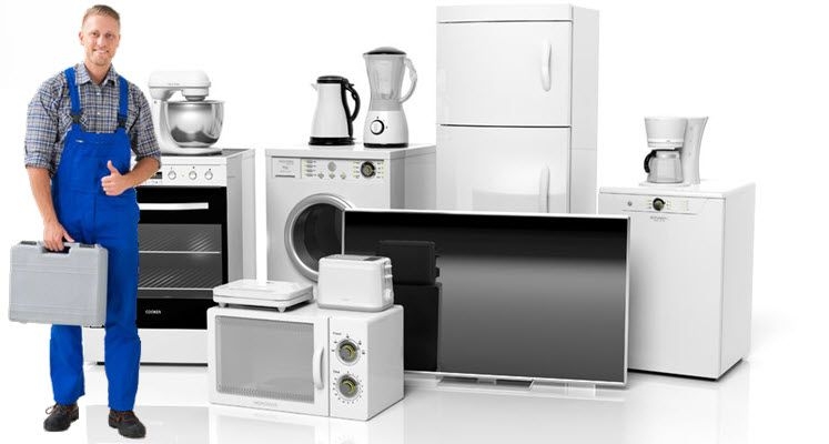 Join as a Home Appliance